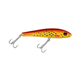 Halco Slidog 105 Coral Trout