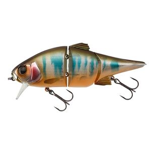 Jackall Swing Mikey Hard Body Lure 115mm Gold Oikawa 115 mm