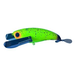 Jackall Mega Pompadour Hard Body Lure 120mm Sugar Spot 120 mm