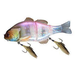 Jackall Gantarel 153g Hard Body Lure 200mm Pink Gill 200 mm