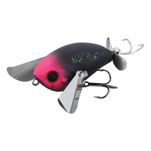 Jackall Micro Pompadour Hard Body Lure 42mm Pink Heads 42 mm