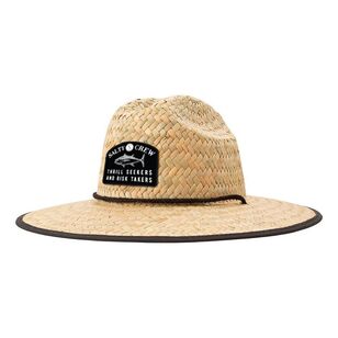 Salty Crew Fishmonger Straw Hat Fishmonger