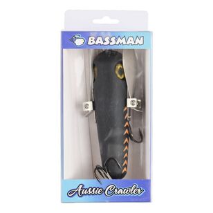 Bassman Aussie Crawler 120mm M13R