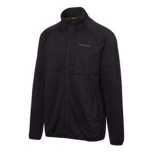 Cederberg Men's Omega Fleece Black