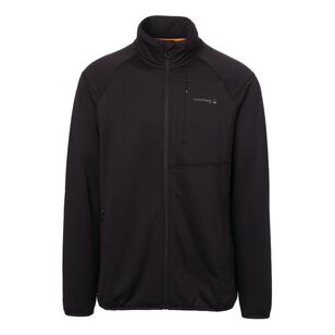 Cederberg Men's Omega Fleece Black