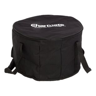 Charmate Packable Fire Pit & BBQ