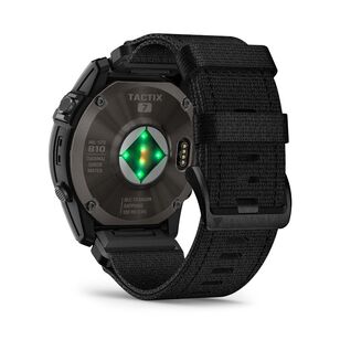 Garmin Tactix 7 Premium tactical GPS Smartwatch Black