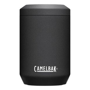 Camelbak Stainless Steel Can Cooler Black