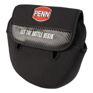 Penn 5000-7500 Spin Reel Cover Black M