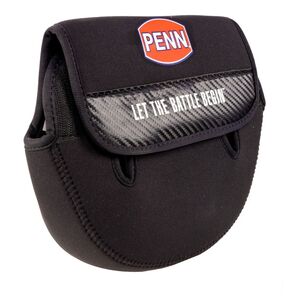 Penn 5000-7500 Spin Reel Cover Black M