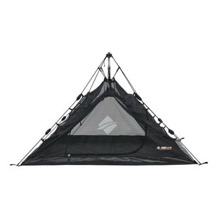 Oztrail Swift Pitch 2 Person Mozzie Tent Multicoloured