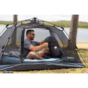 Oztrail Swift Pitch 2 Person Mozzie Tent Multicoloured