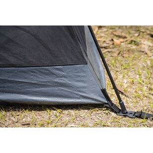 Oztrail Swift Pitch 2 Person Mozzie Tent Multicoloured