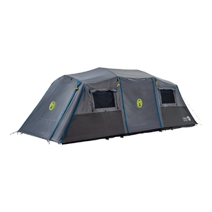 Coleman Instant Up Darkroom Technology 10 Peron Tent