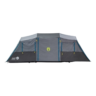 Coleman Instant Up Darkroom Technology 10 Peron Tent