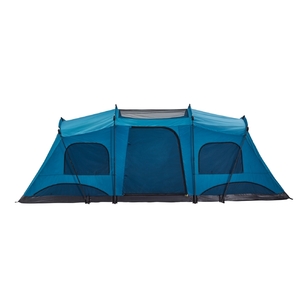 Coleman Instant Up Darkroom Technology 10 Peron Tent