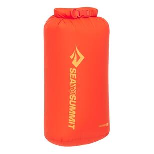 Sea To Summit Lightweight Dry-Bag 8L Orange 8l