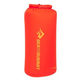 Sea To Summit Lightweight Dry-Bag 20L Orange 13l