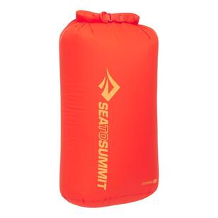 Sea To Summit Lightweight Dry-Bag 20L Orange 20l