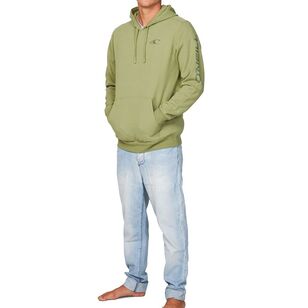 O'Neill Men's Clean & Mean Fleece Hoodie Sage