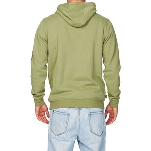 O'Neill Men's Clean & Mean Fleece Hoodie Sage