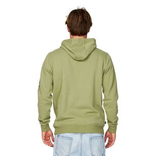 O'Neill Men's Clean & Mean Fleece Hoodie Sage