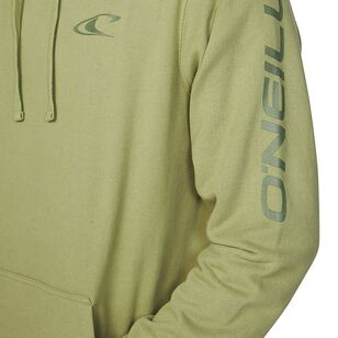 O'Neill Men's Clean & Mean Fleece Hoodie Sage