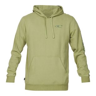 O'Neill Men's Clean & Mean Fleece Hoodie Sage