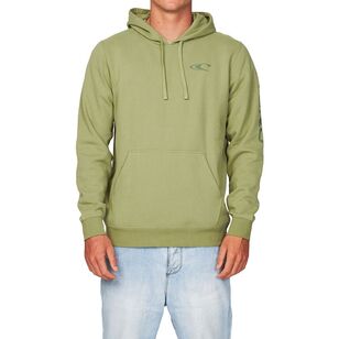 O'Neill Men's Clean & Mean Fleece Hoodie Sage