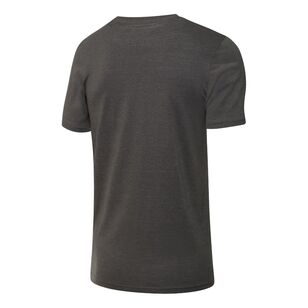 Columbia Men's Rapid Ridge Graphic Short Sleeve Tee City Grey Heather