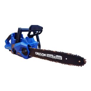 Hyundai 40V Battery 14" Chainsaw Multicoloured