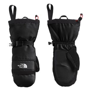 The North Face Women's Montana Ski Mitts TNF Black