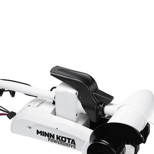 Minnkota Riptide Powerdrive 12V 55lb 54" Electric Motor Multicoloured