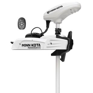 Minn Kota Riptide Powerdrive 24V 70lb 54" Electric Motor