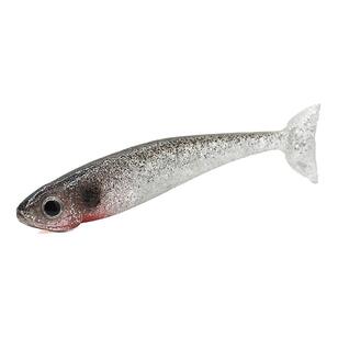 Bite Me Soft Plastic Lure 6 Inch Bleedin Mullet 6in