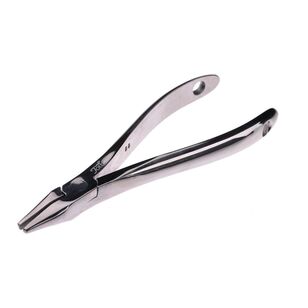 Toit Eco Short Nose Pliers