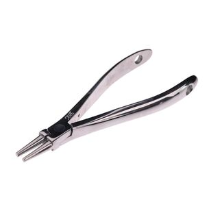 Toit Eco Round Nose Pliers