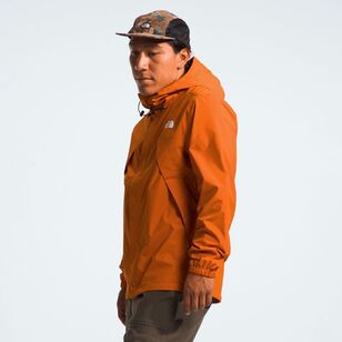 The North Face Men's Antora Jacket Desert Rust