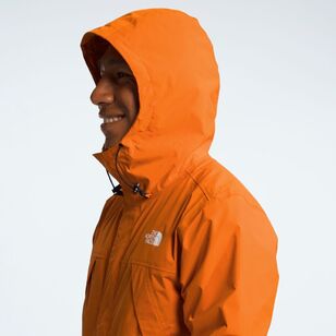 The North Face Men's Antora Jacket Desert Rust