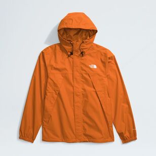 The North Face Men's Antora Jacket Desert Rust