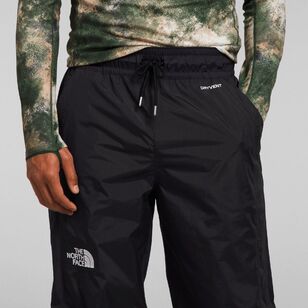 The North Face Men's Build Up Snow Pants TNF Black