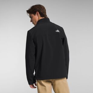 The North Face Men's Apex Bionic 3 Softshell Jacket Tnf Black