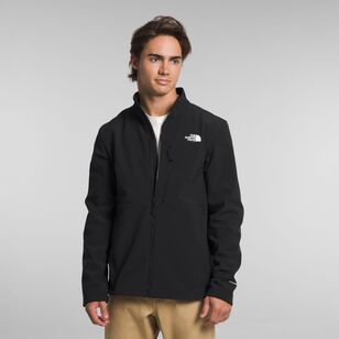 The North Face Men's Apex Bionic 3 Softshell Jacket Tnf Black