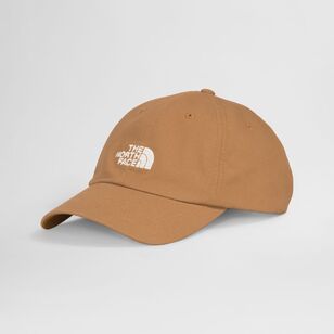 The North Face Men's Norm Hat Almond Butter One Size