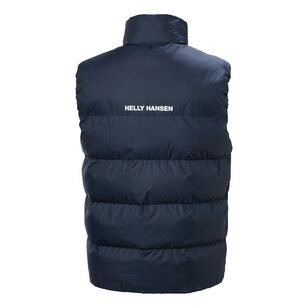 Helly Hansen Men's Active Puffy Vest Navy