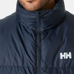 Helly Hansen Men's Active Puffy Vest Navy