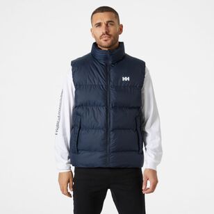 Helly Hansen Men's Active Puffy Vest Navy