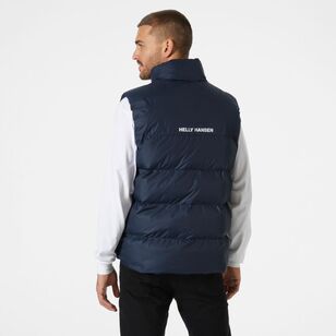 Helly Hansen Men's Active Puffy Vest Navy