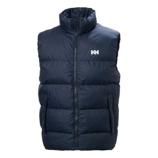 Helly Hansen Men's Active Puffy Vest Navy