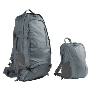 Mountain Designs Endeavour Travel Pack 60L+10L